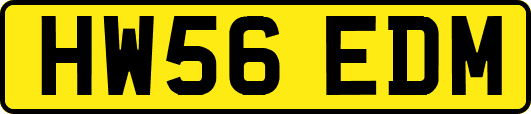 HW56EDM
