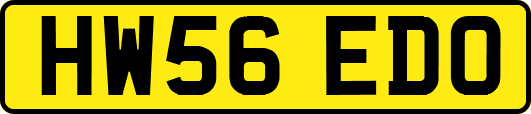 HW56EDO