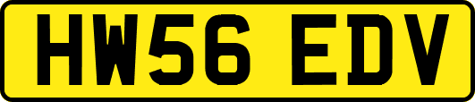 HW56EDV