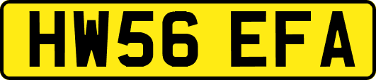 HW56EFA