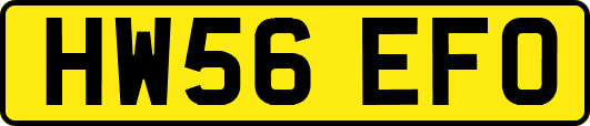 HW56EFO