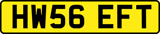 HW56EFT