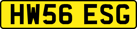 HW56ESG