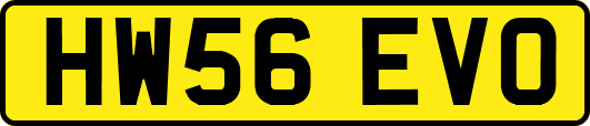 HW56EVO