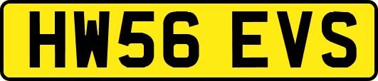 HW56EVS