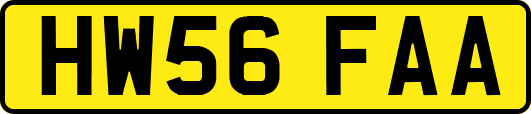 HW56FAA