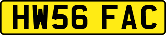 HW56FAC