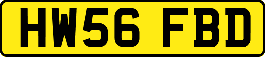 HW56FBD