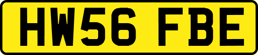 HW56FBE