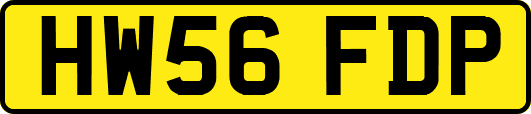 HW56FDP