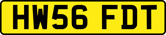 HW56FDT