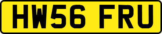 HW56FRU