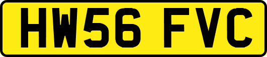 HW56FVC