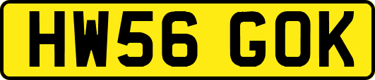 HW56GOK