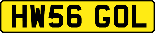 HW56GOL