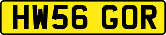 HW56GOR