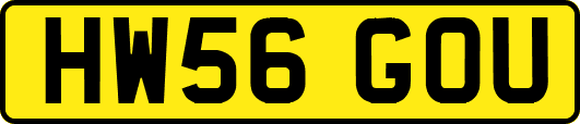 HW56GOU