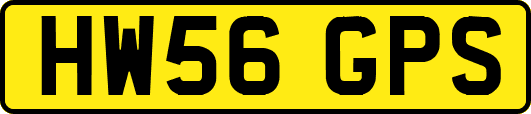 HW56GPS