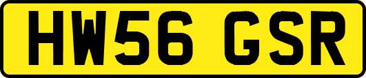 HW56GSR