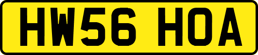 HW56HOA