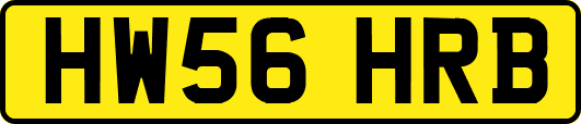 HW56HRB