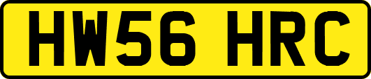 HW56HRC