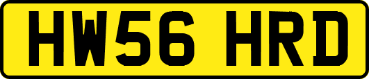 HW56HRD