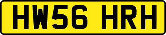 HW56HRH