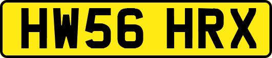 HW56HRX