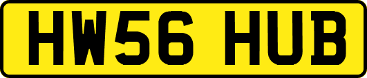 HW56HUB