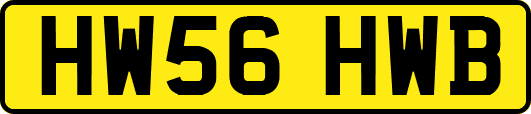 HW56HWB