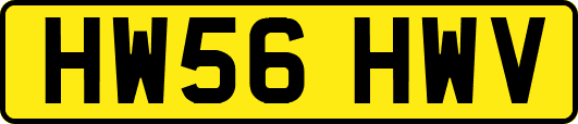 HW56HWV