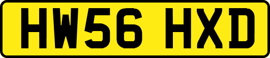 HW56HXD