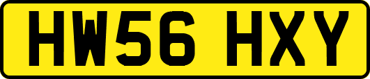 HW56HXY