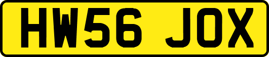 HW56JOX