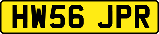 HW56JPR