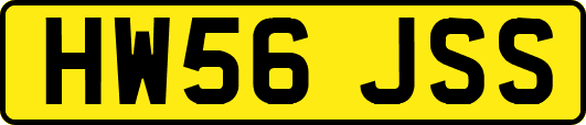 HW56JSS