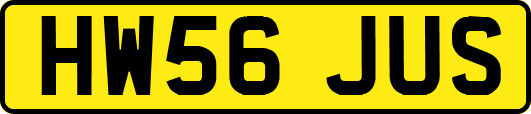 HW56JUS