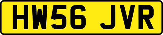 HW56JVR