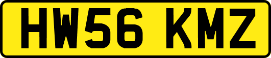 HW56KMZ