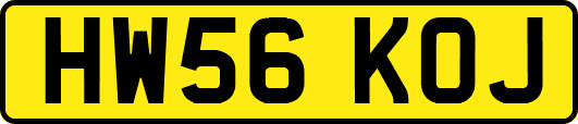 HW56KOJ