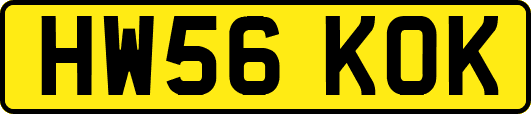 HW56KOK