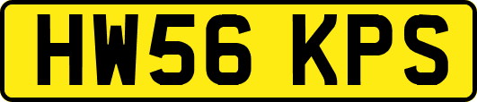 HW56KPS