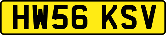 HW56KSV