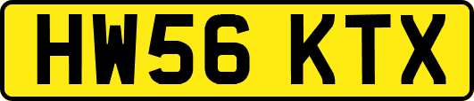 HW56KTX