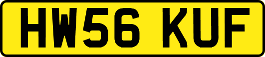 HW56KUF