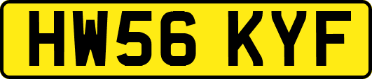 HW56KYF