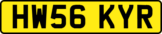 HW56KYR