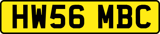 HW56MBC