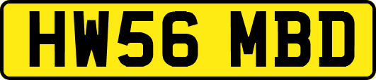 HW56MBD